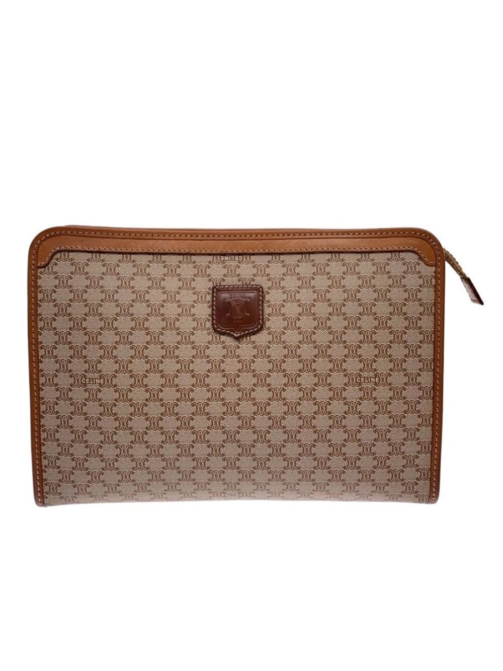 Celine Clutch Bag
